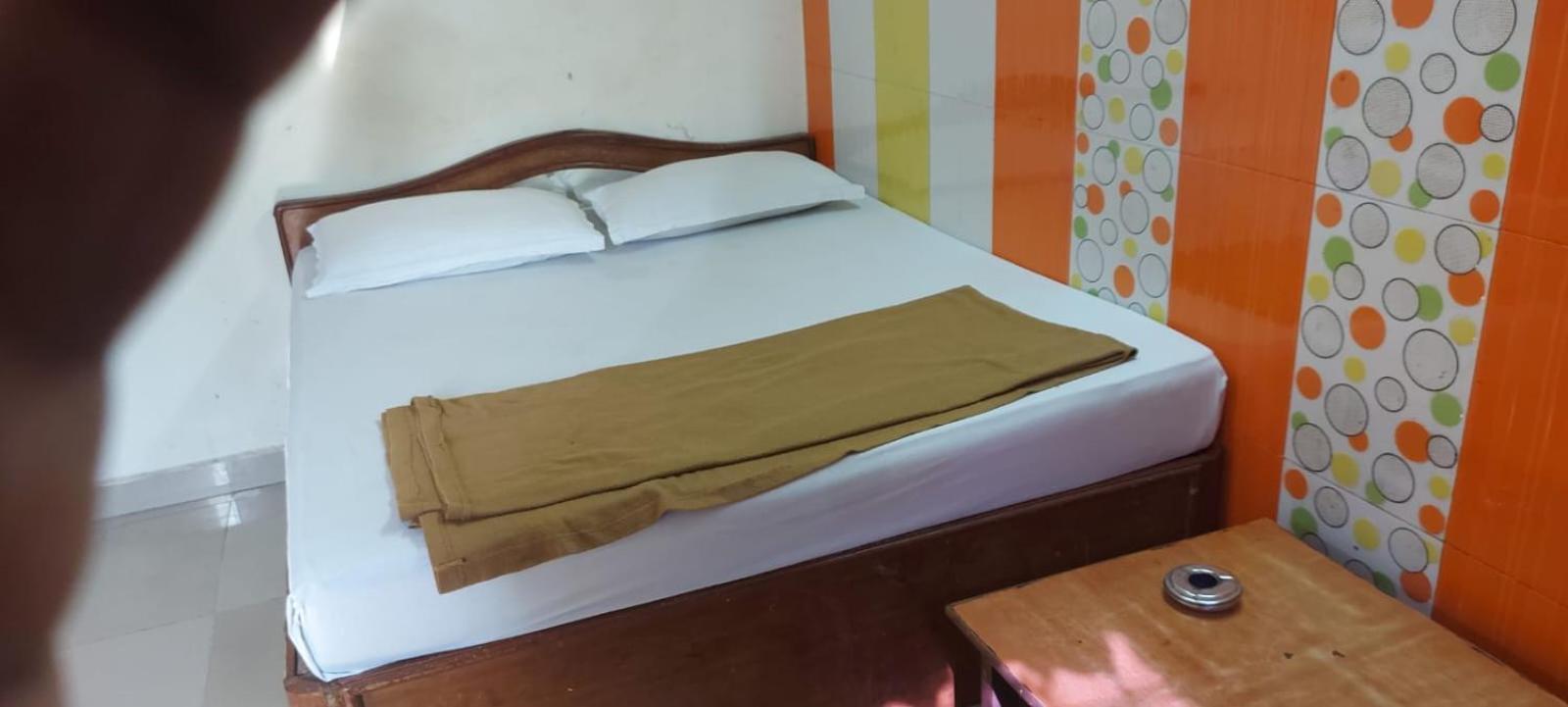 Glitz Hotels Sai Guest House - Nr Inorbit Mall Vashi Navi Mumbai Exterior foto