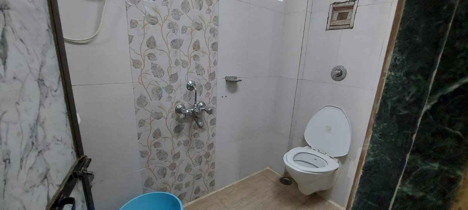 Glitz Hotels Sai Guest House - Nr Inorbit Mall Vashi Navi Mumbai Exterior foto