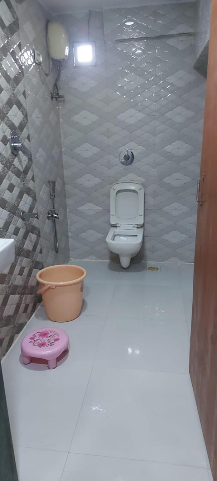 Glitz Hotels Sai Guest House - Nr Inorbit Mall Vashi Navi Mumbai Exterior foto