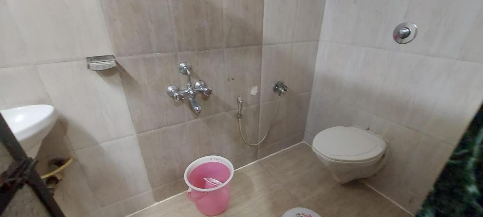 Glitz Hotels Sai Guest House - Nr Inorbit Mall Vashi Navi Mumbai Exterior foto